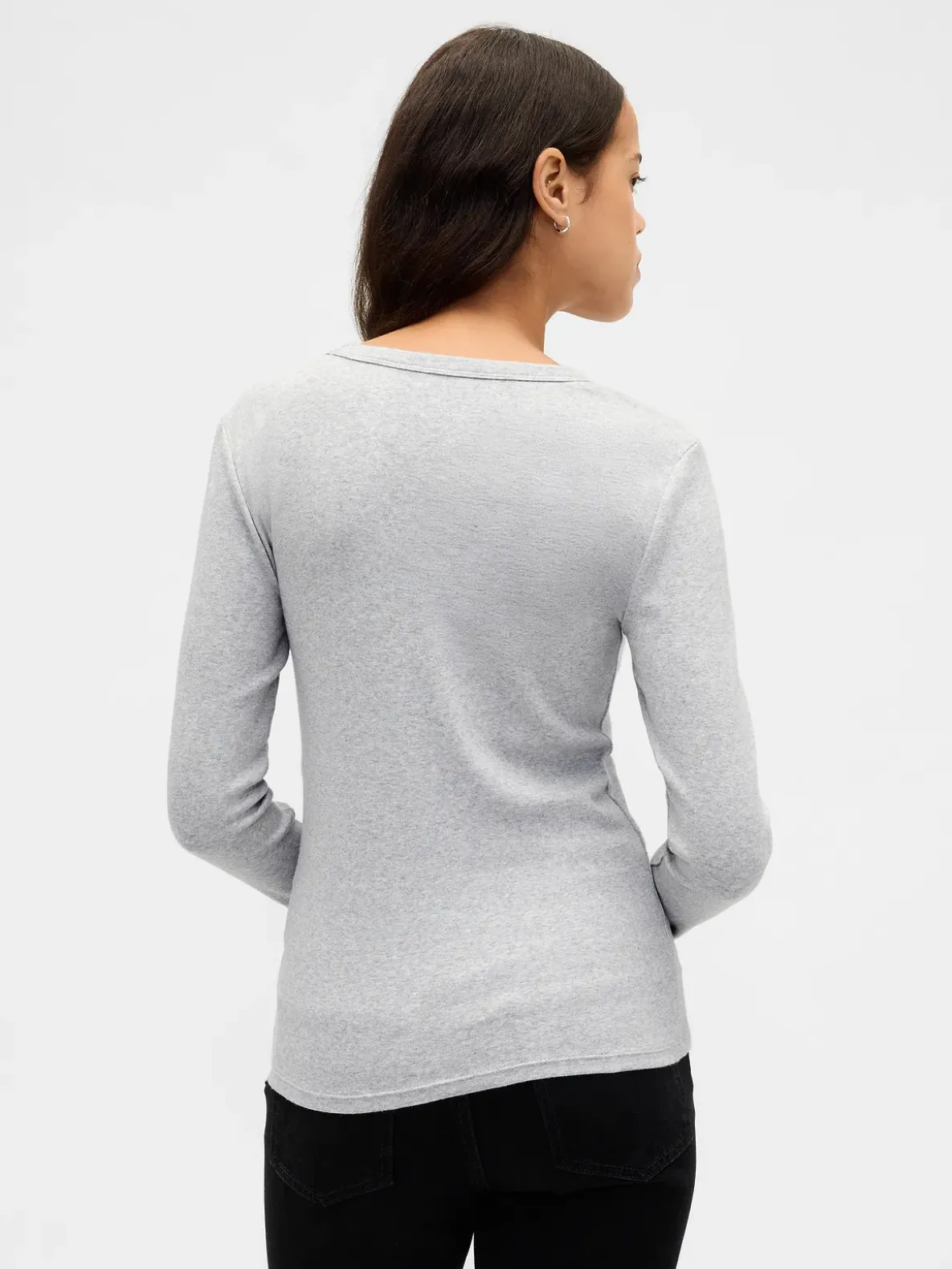 Modern Crewneck T-Shirt