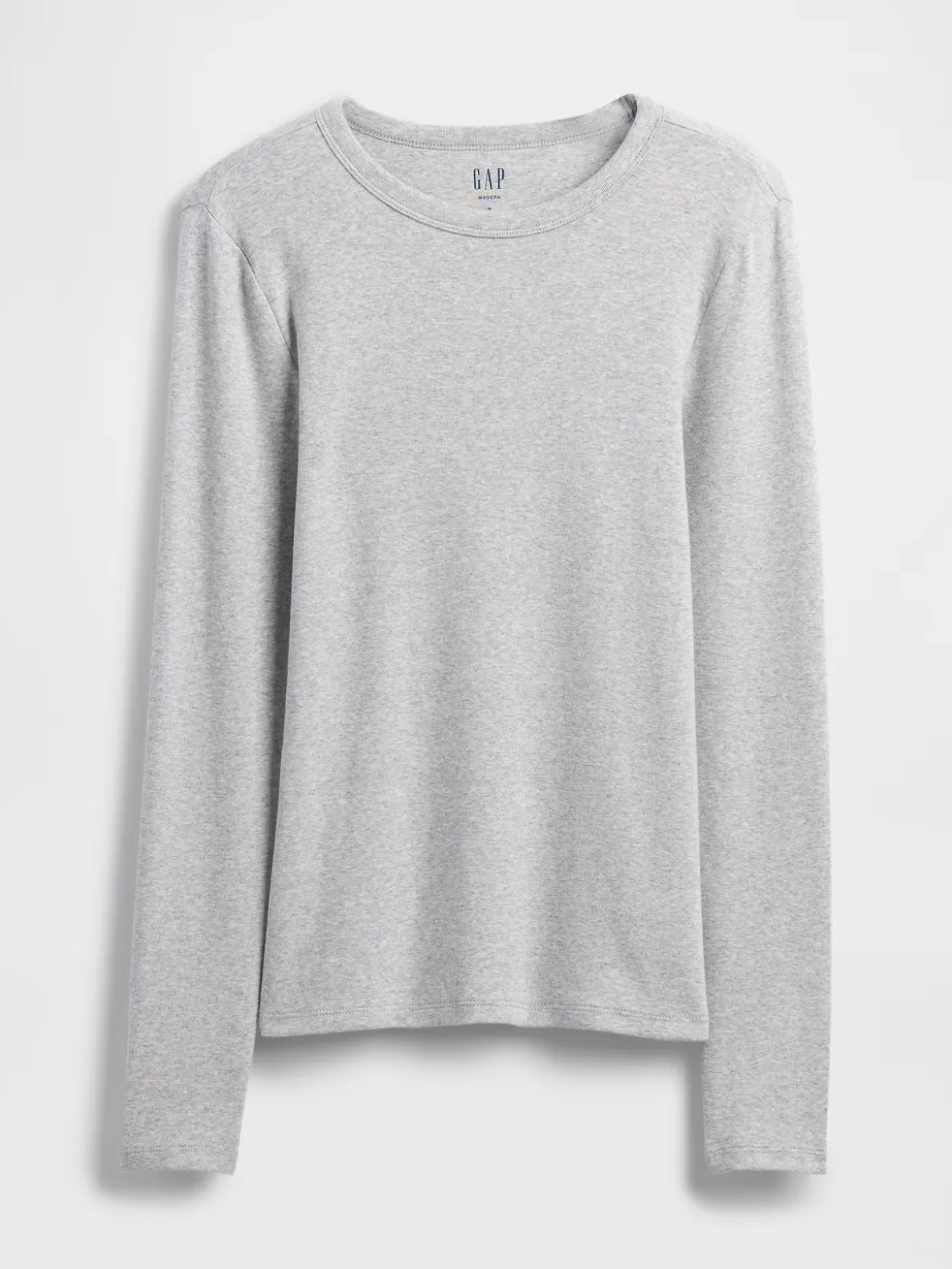 Modern Crewneck T-Shirt