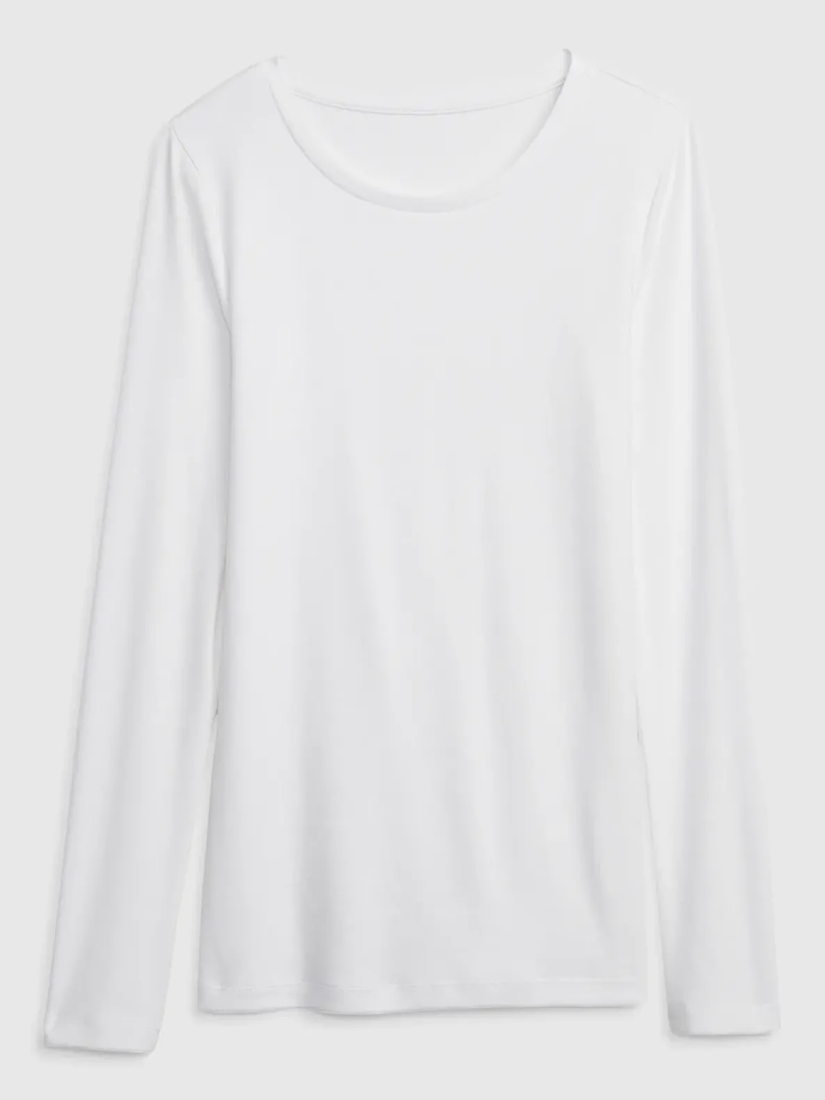 Modern Crewneck T-Shirt