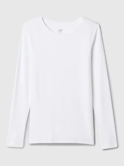 Modern Crewneck T-Shirt