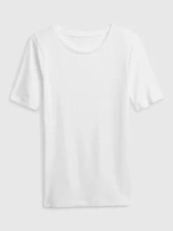 Modern Crewneck T-Shirt