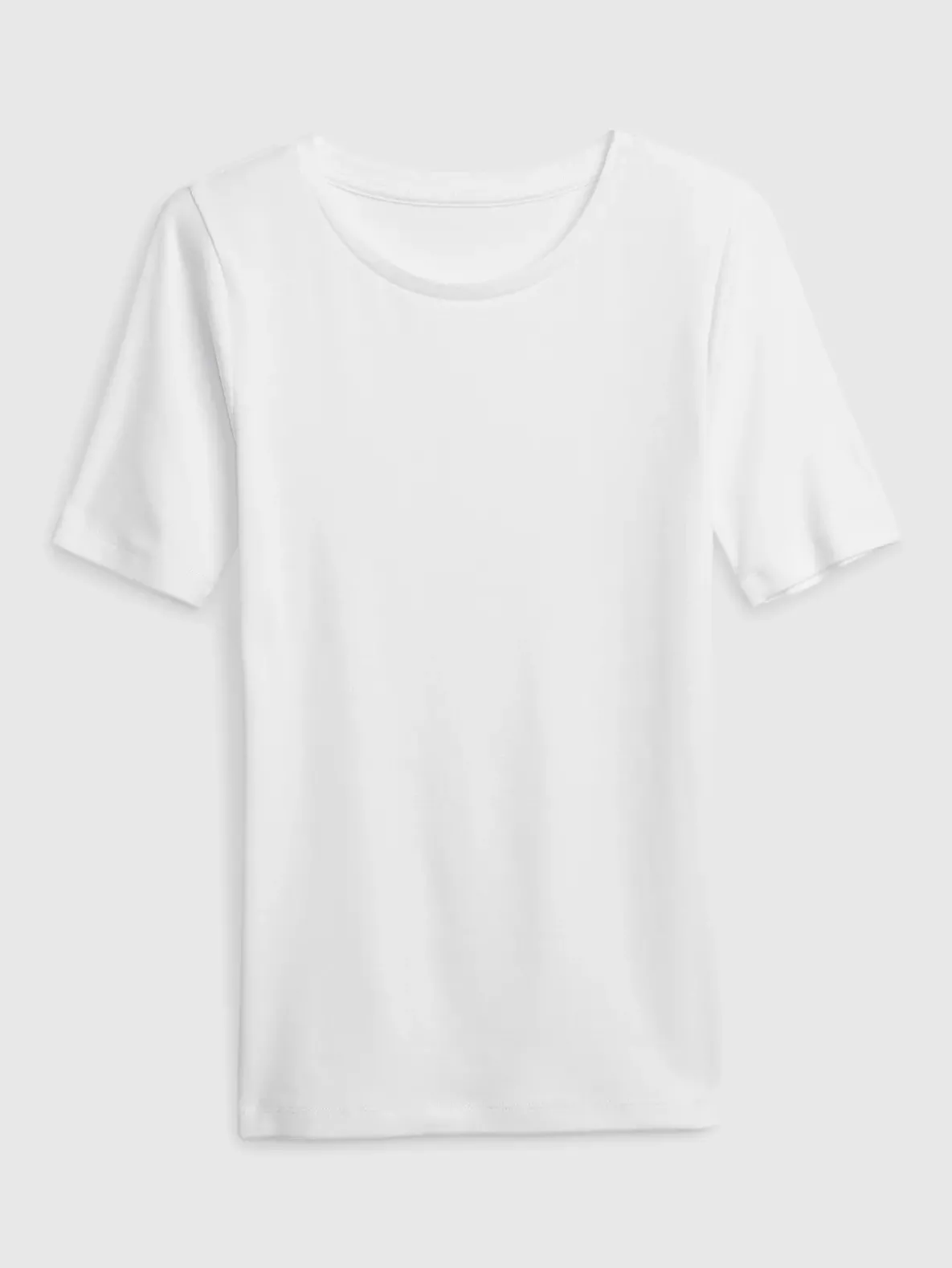 Modern Crewneck T-Shirt