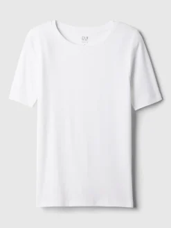 Modern Crewneck T-Shirt