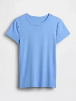 Modern Crewneck T-Shirt