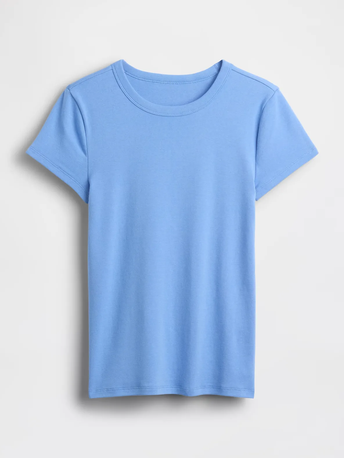 Modern Crewneck T-Shirt