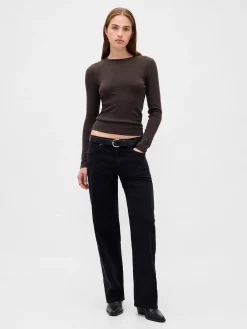 Modern Crewneck T-Shirt