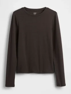 Modern Crewneck T-Shirt
