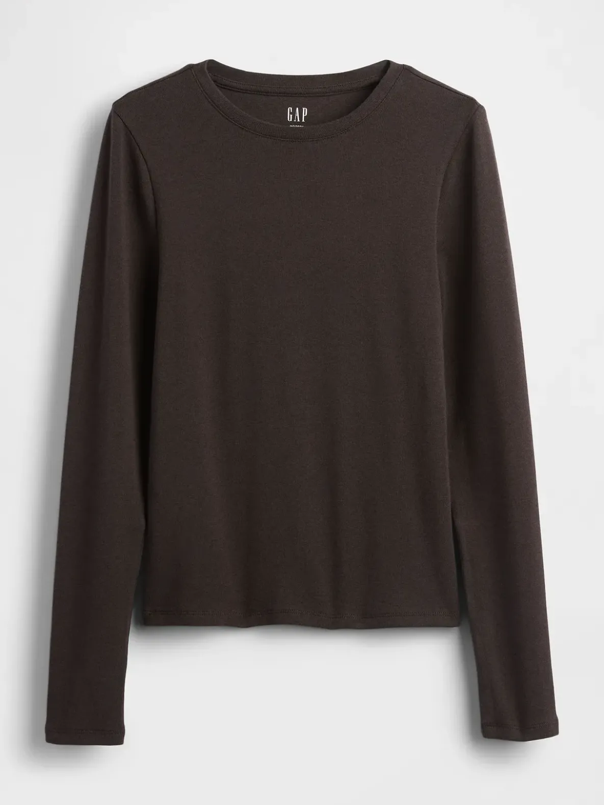 Modern Crewneck T-Shirt