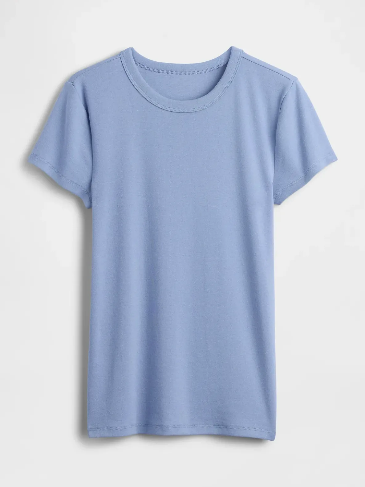 Modern Crewneck T-Shirt