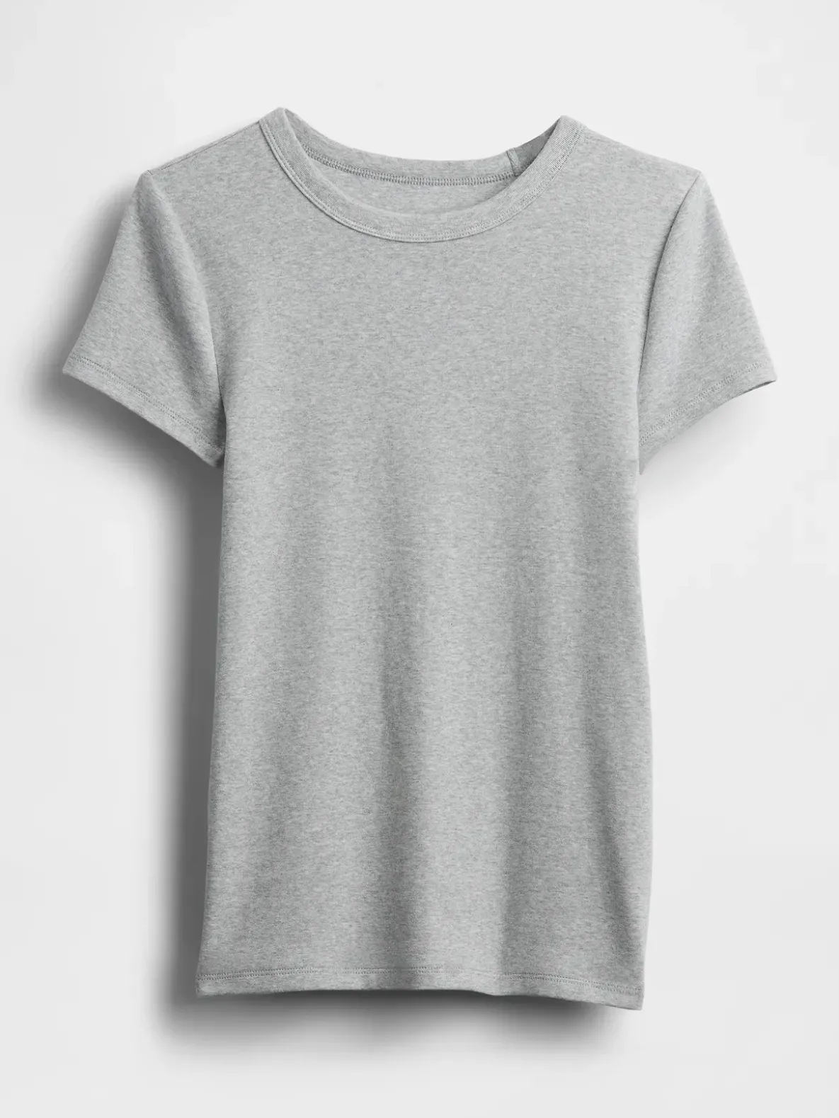 Modern Crewneck T-Shirt