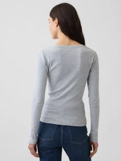 Modern Crewneck T-Shirt