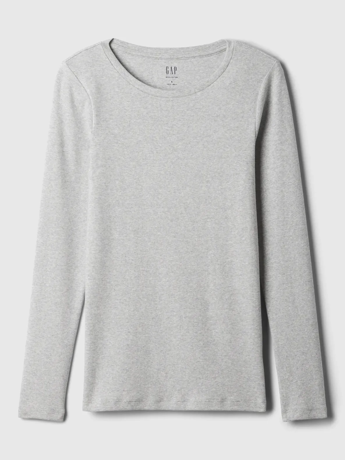 Modern Crewneck T-Shirt