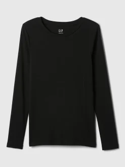 Modern Crewneck T-Shirt
