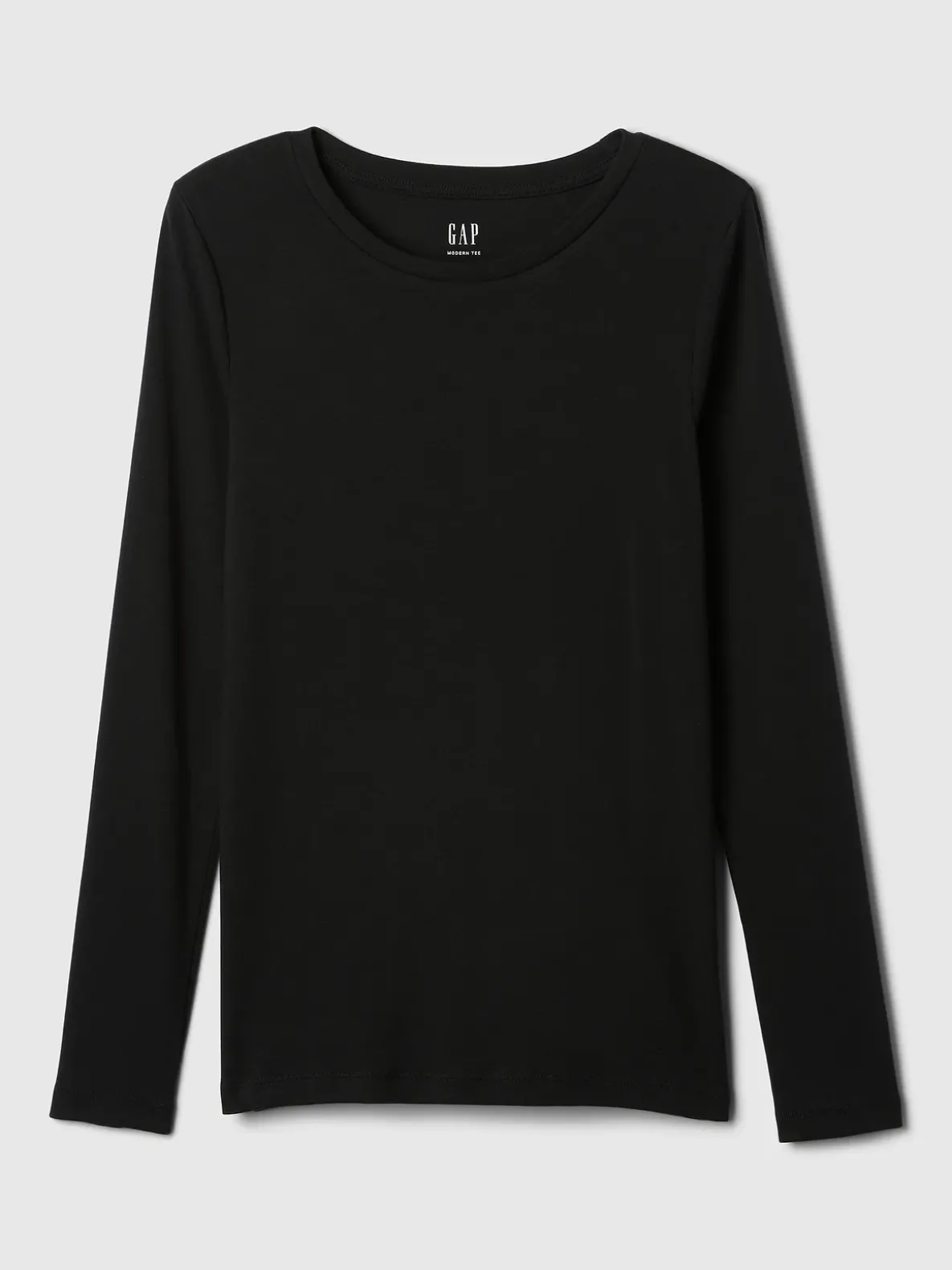 Modern Crewneck T-Shirt