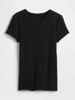 Modern Crewneck T-Shirt