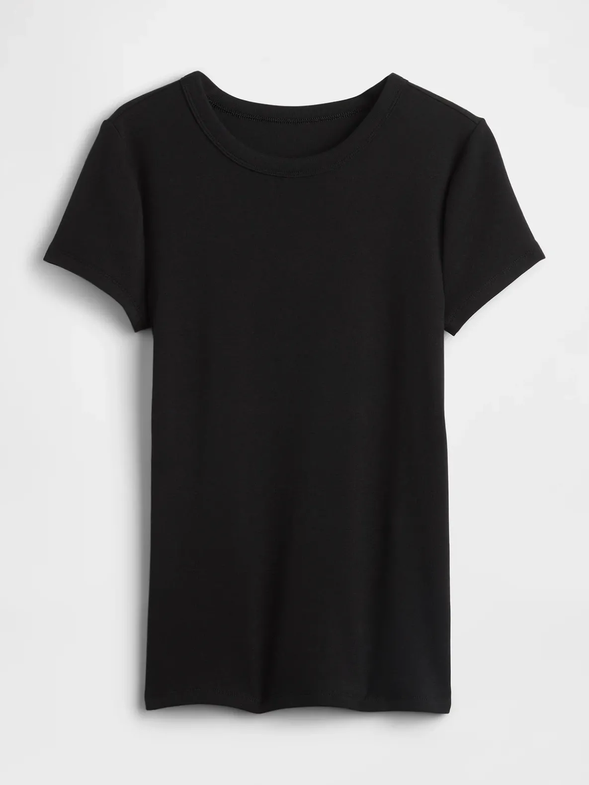 Modern Crewneck T-Shirt