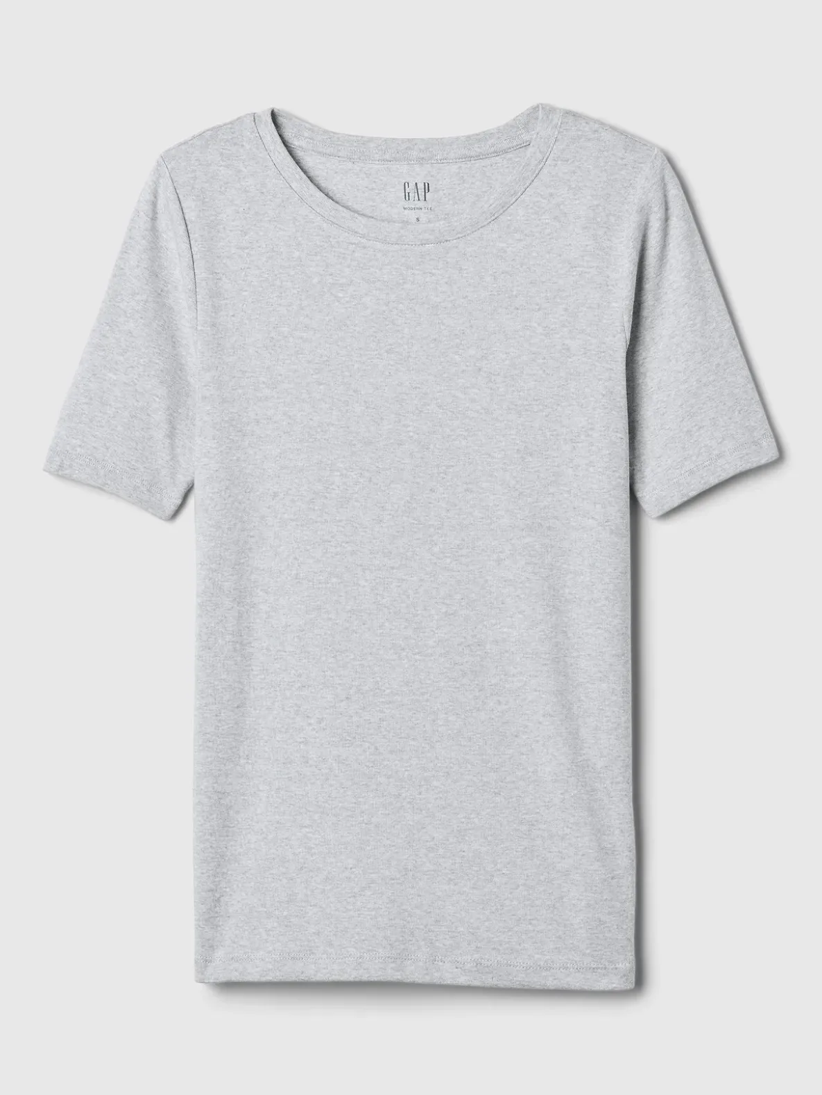 Modern Crewneck T-Shirt