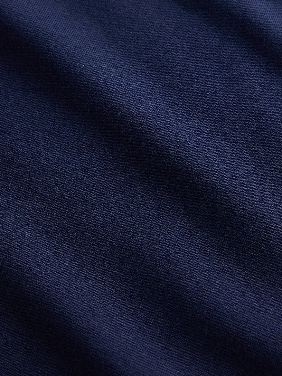 Modern Crewneck T-Shirt