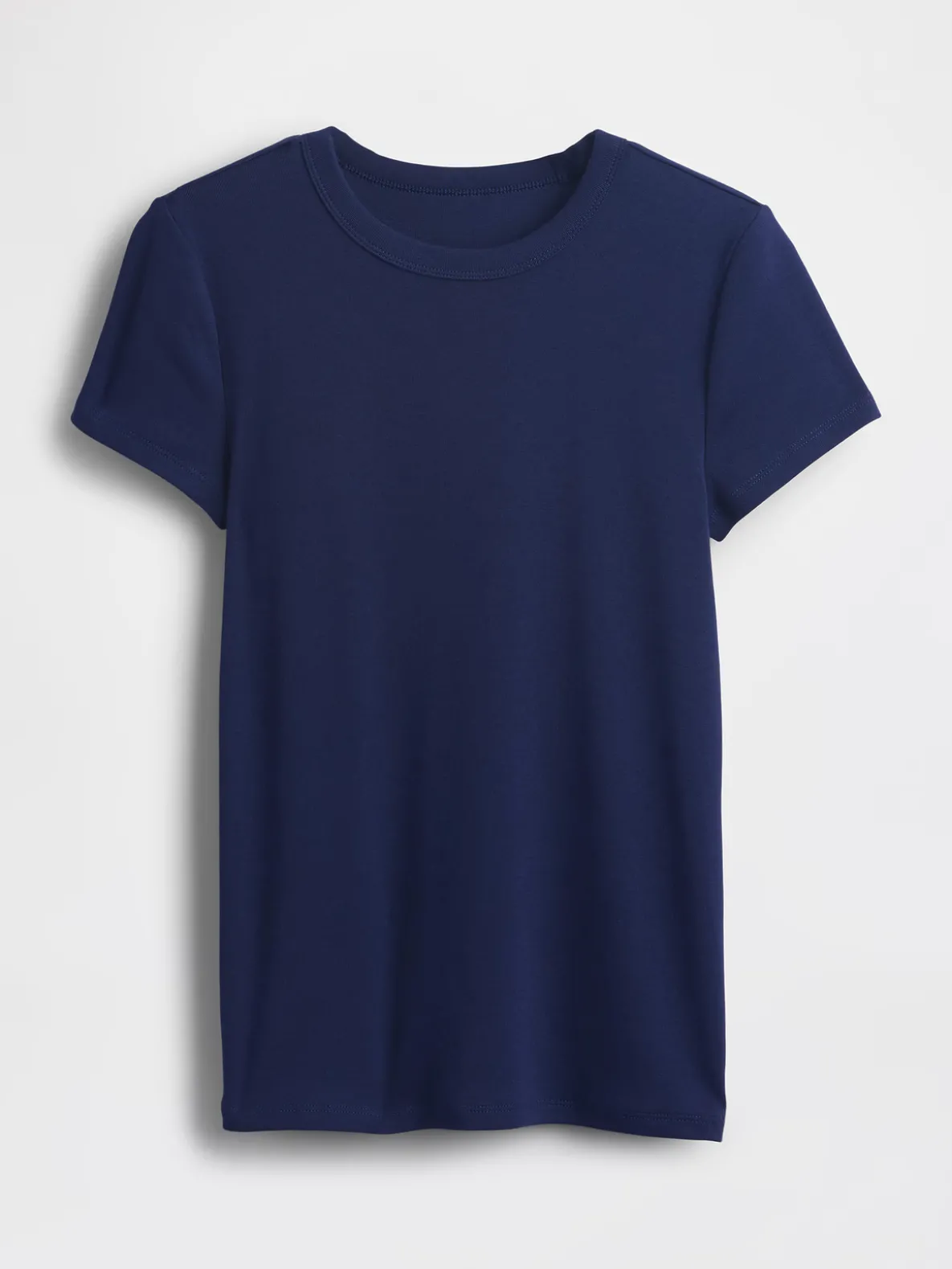 Modern Crewneck T-Shirt
