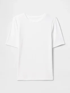 Modern Crewneck T-Shirt