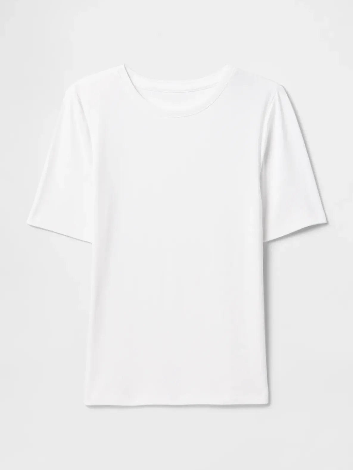 Modern Crewneck T-Shirt