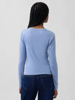 Modern Crewneck T-Shirt