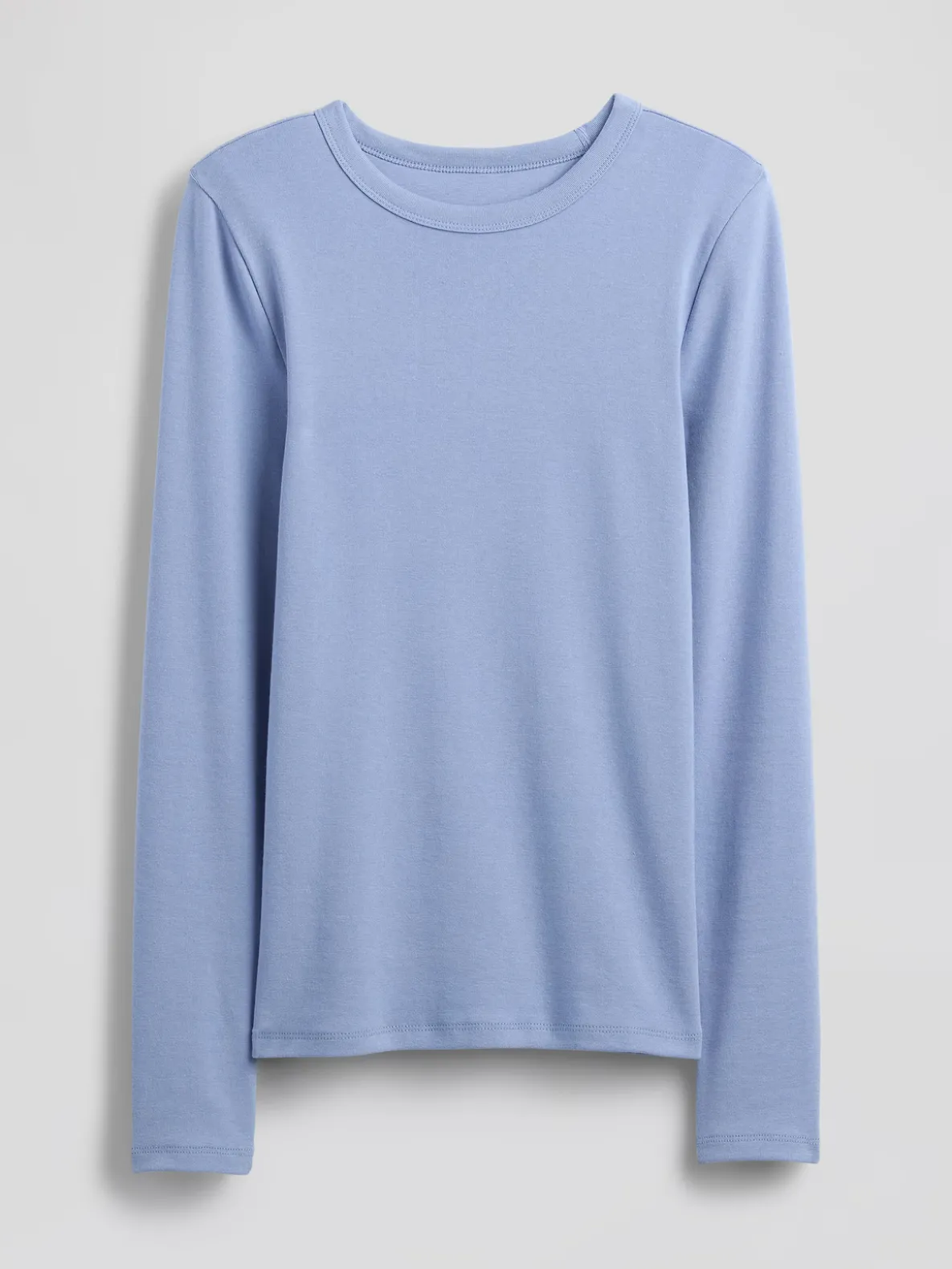 Modern Crewneck T-Shirt