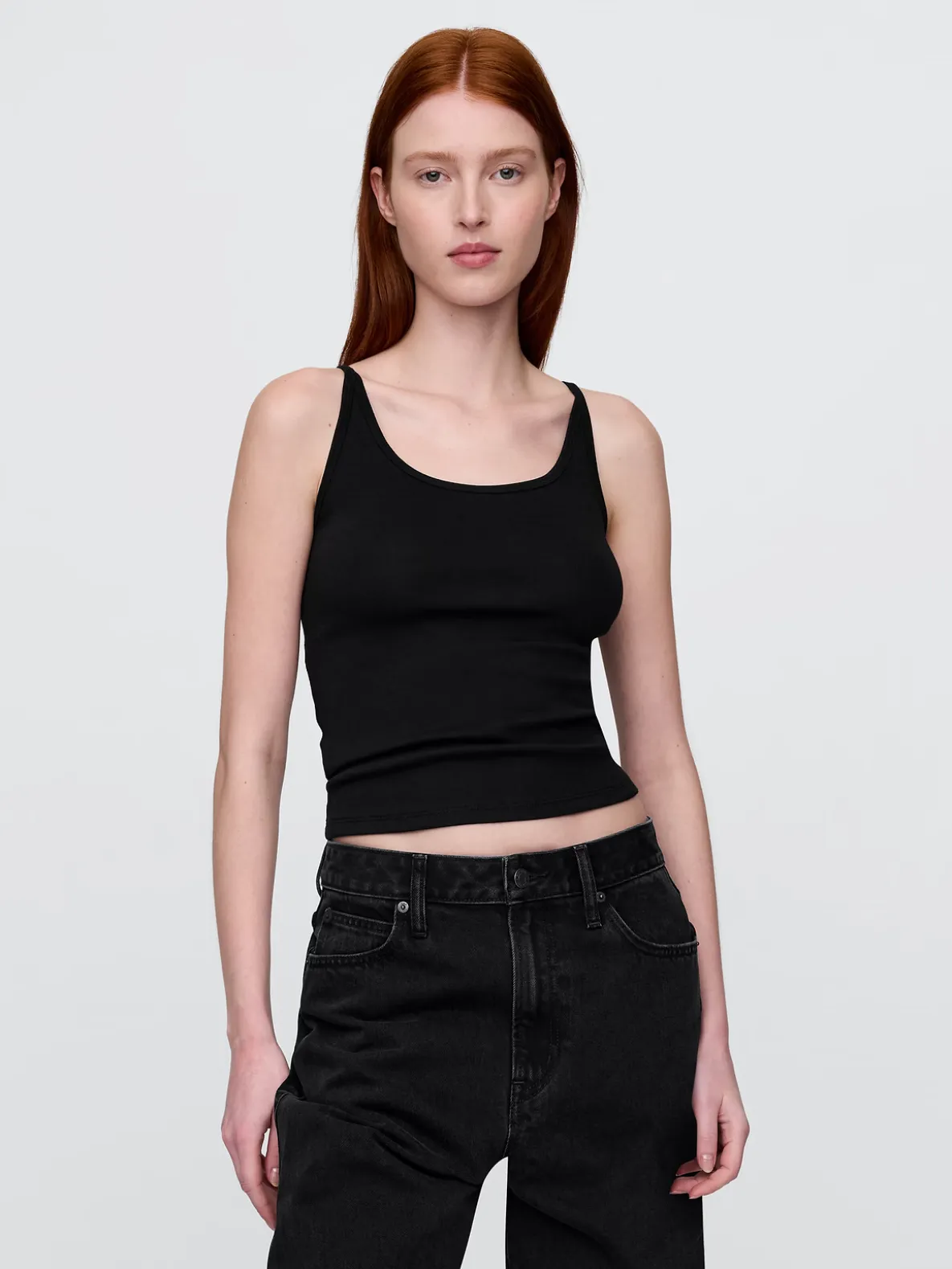Modern Crop Cami