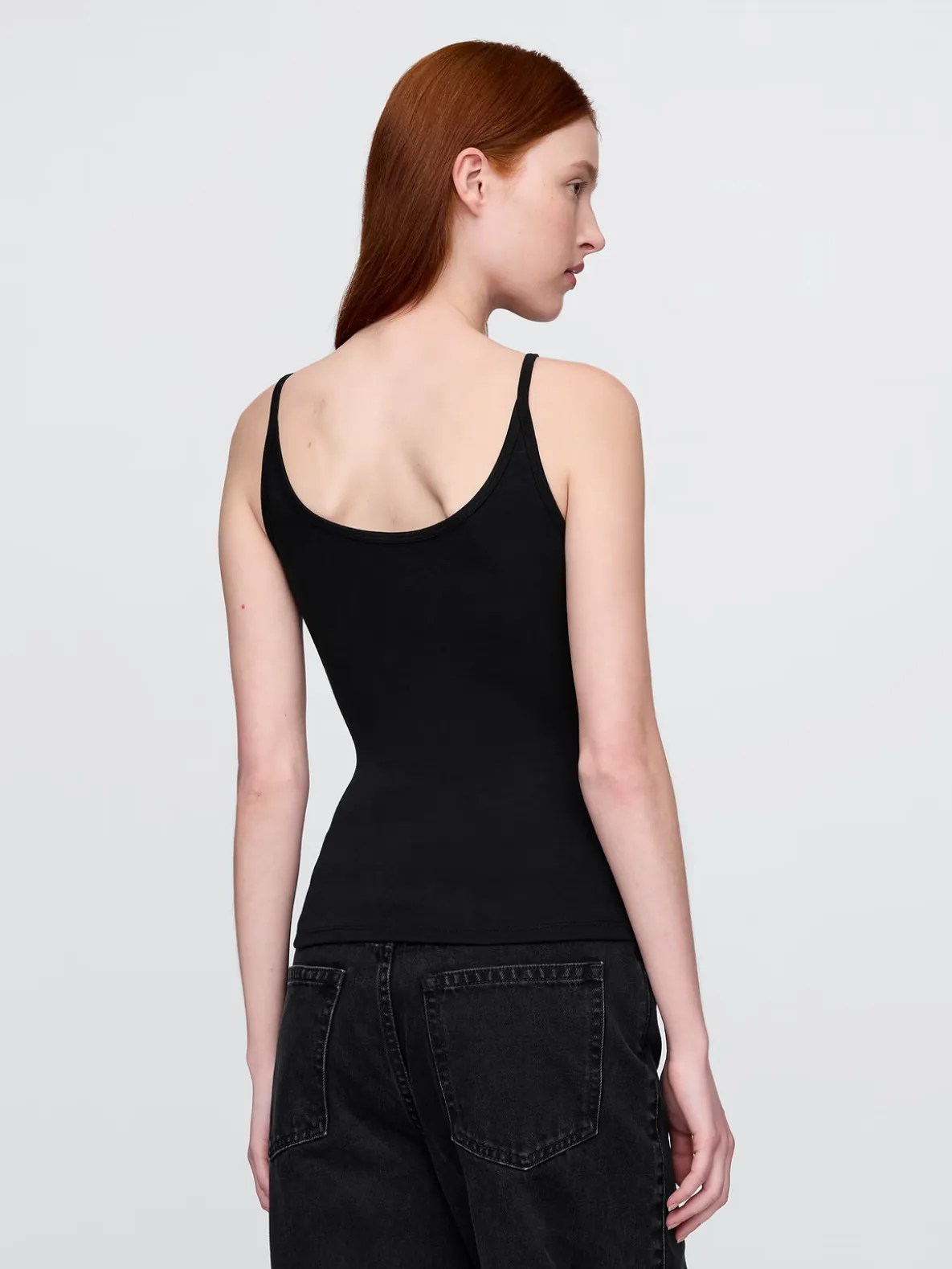Modern Crop Cami