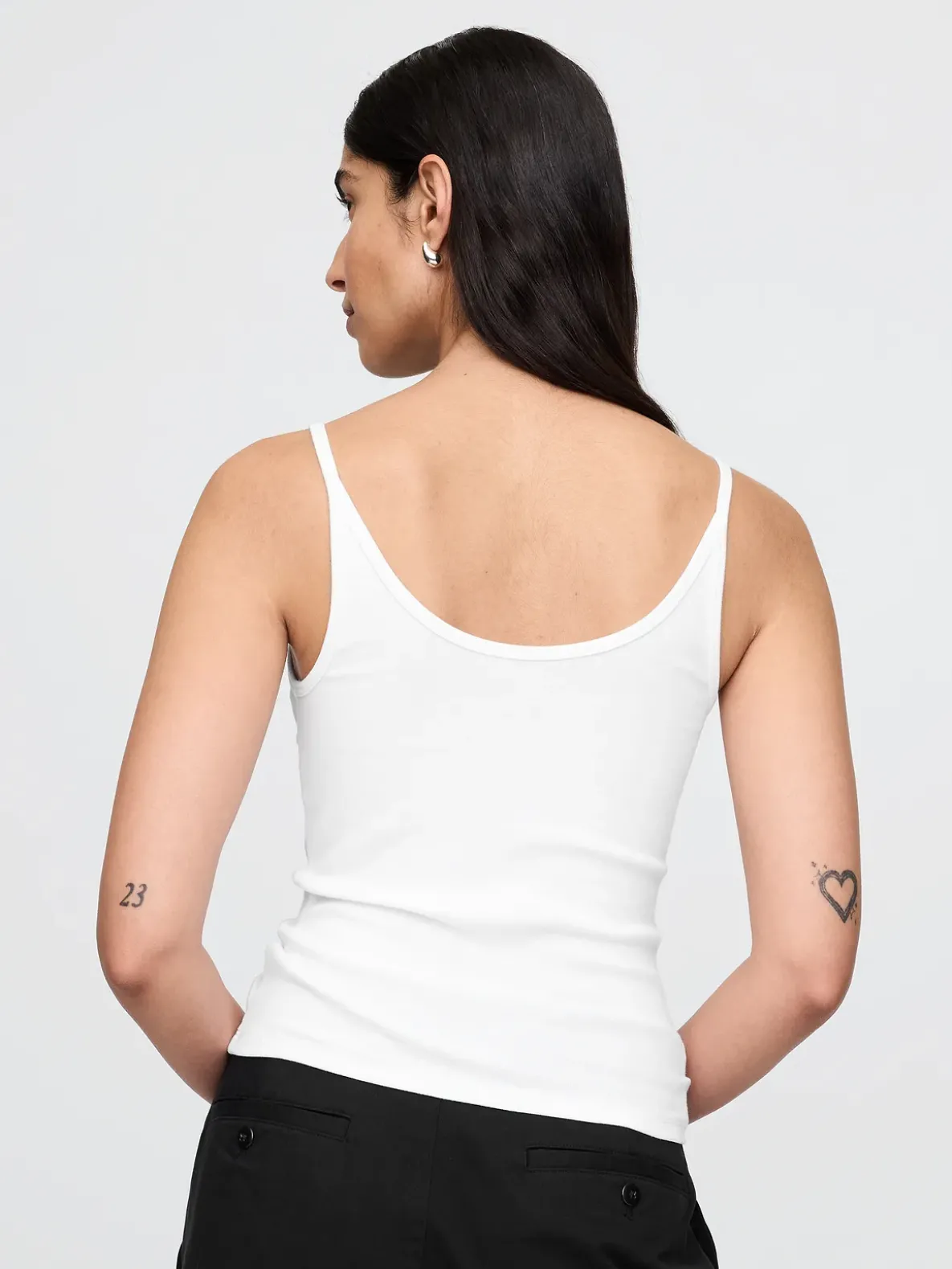 Modern Crop Cami