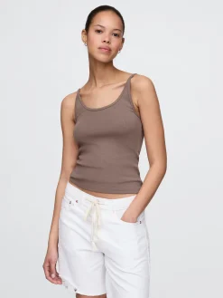 Modern Crop Cami