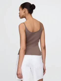 Modern Crop Cami