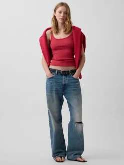 Modern Crop Cami