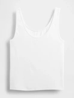 Modern Crop Tank Top