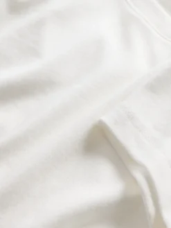 Modern Crop T-Shirt