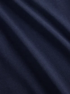 Modern Foldover PJ Leggings