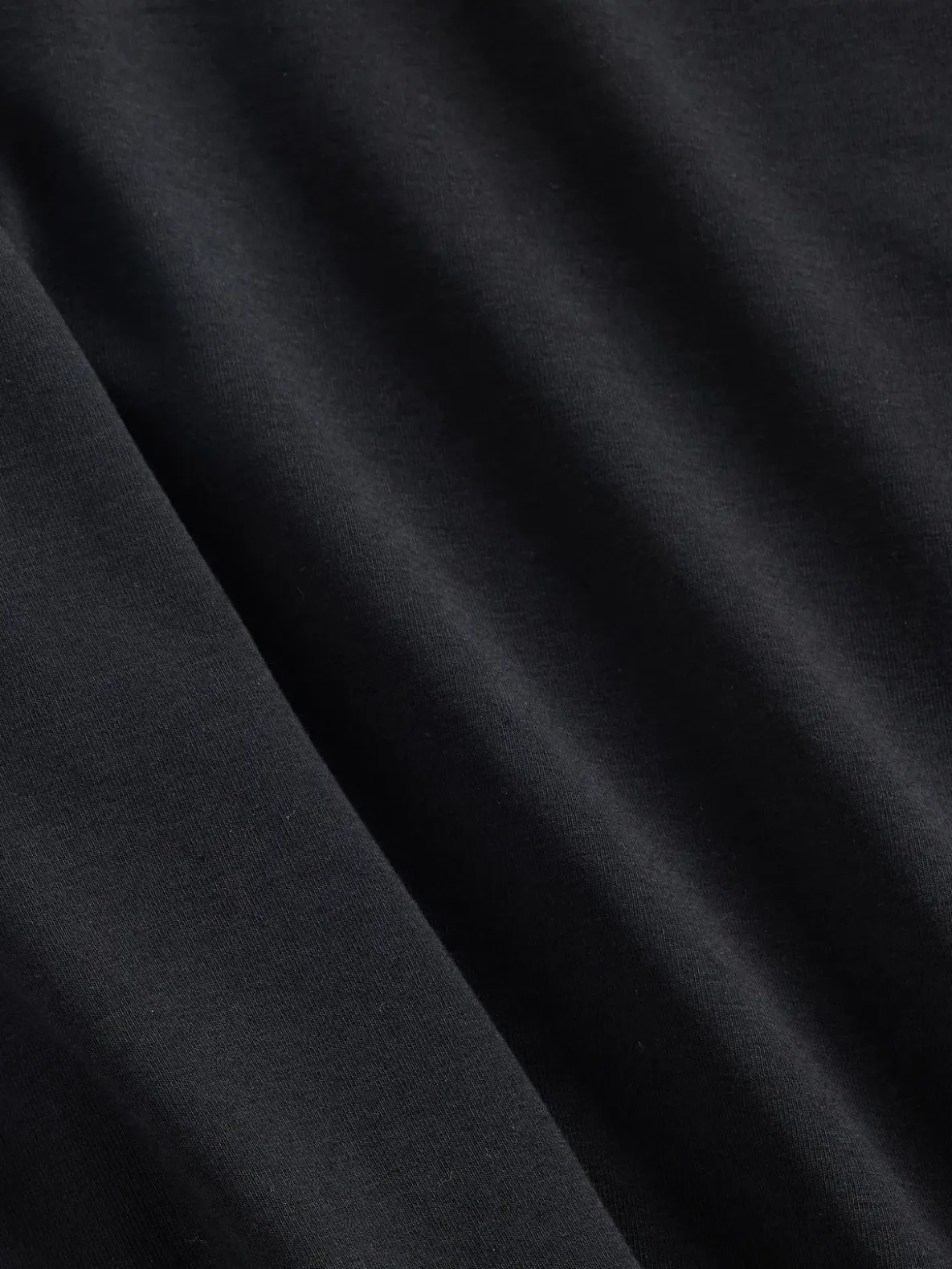 Modern Foldover PJ Leggings