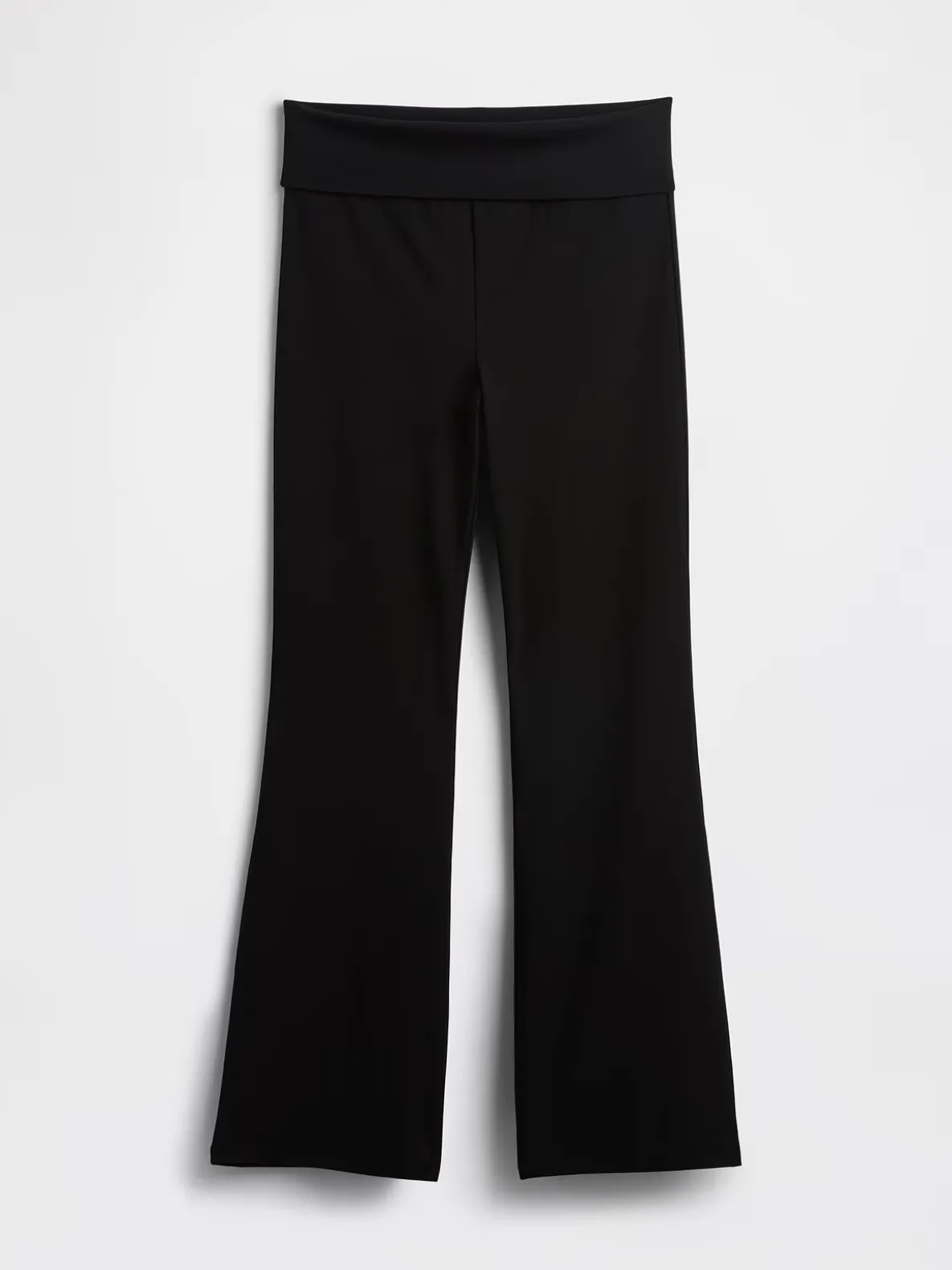 Modern Foldover PJ Leggings