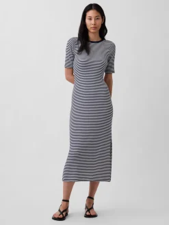 Modern Maxi Dress