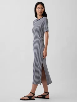 Modern Maxi Dress