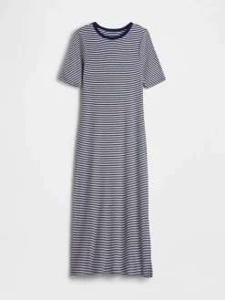 Modern Maxi Dress