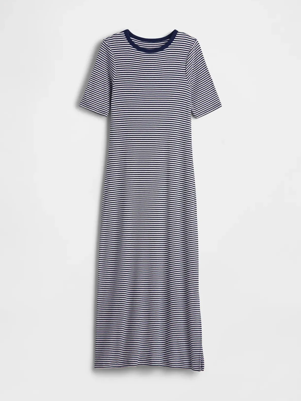 Modern Maxi Dress