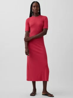 Modern Maxi Dress