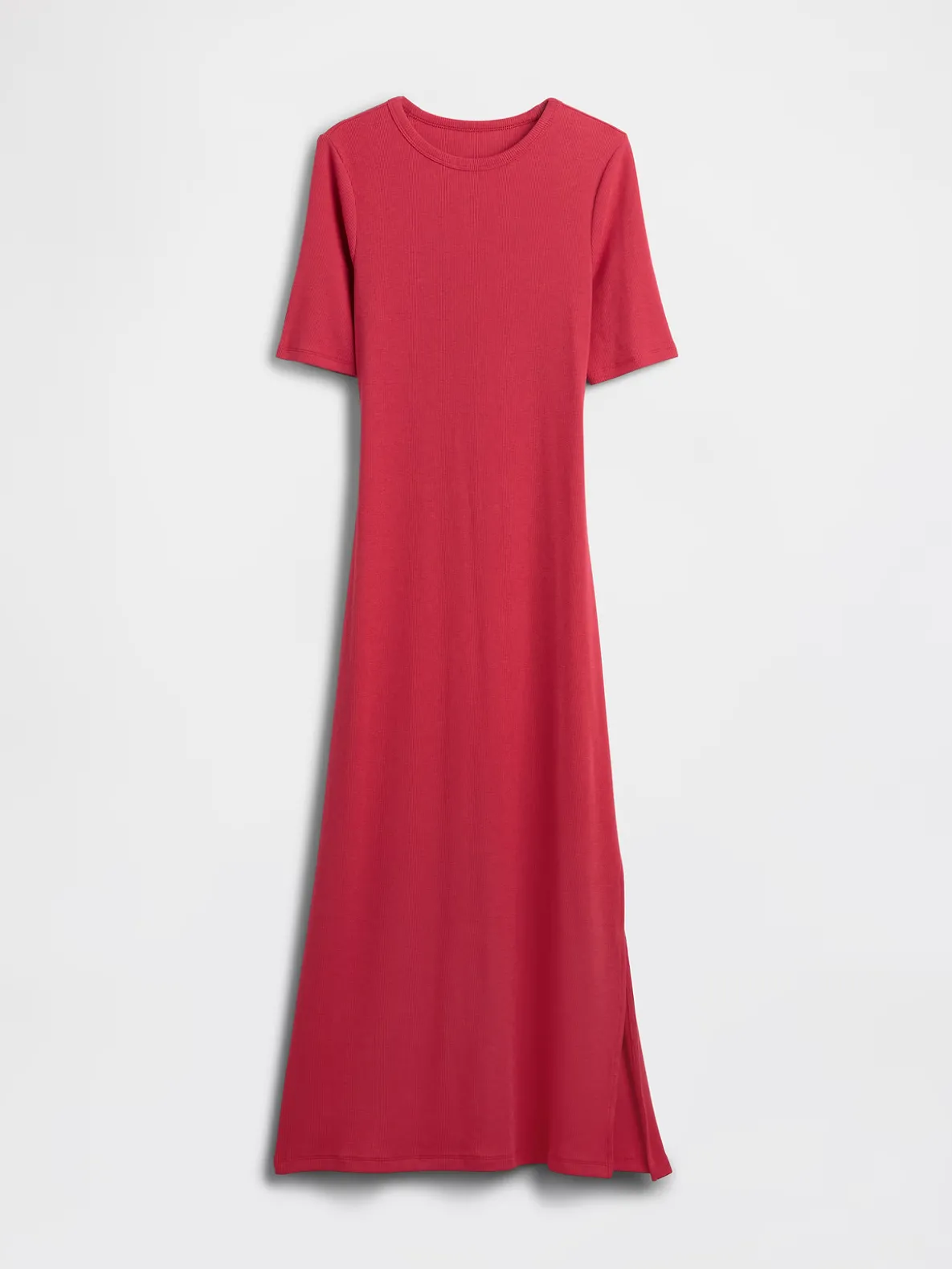 Modern Maxi Dress