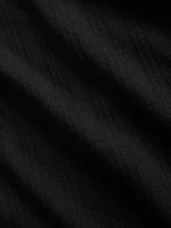 Modern Rib T-Shirt
