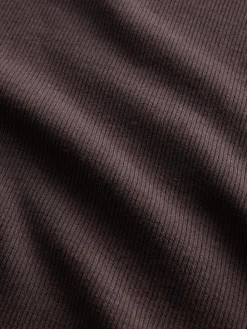 Modern Rib T-Shirt