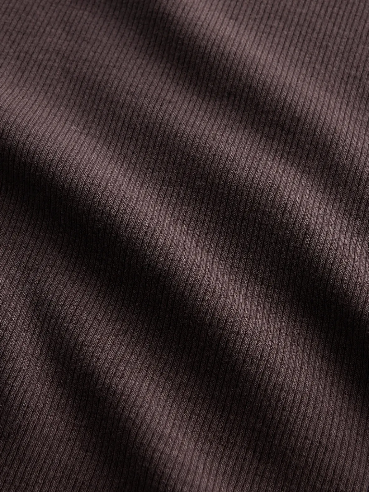 Modern Rib T-Shirt