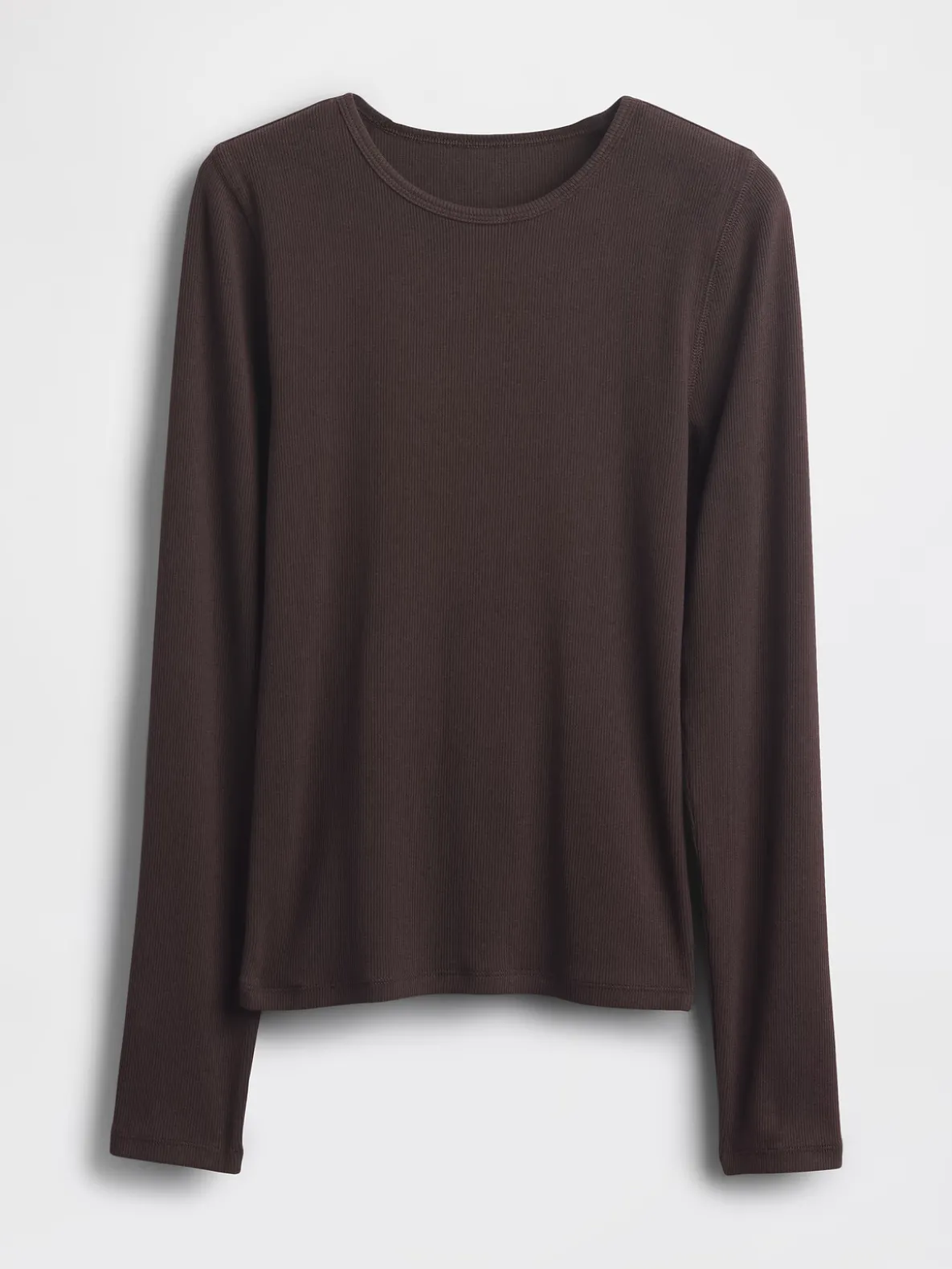 Modern Rib T-Shirt