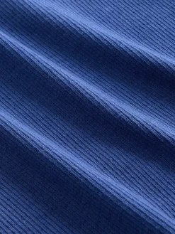 Modern Rib T-Shirt
