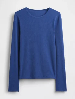 Modern Rib T-Shirt